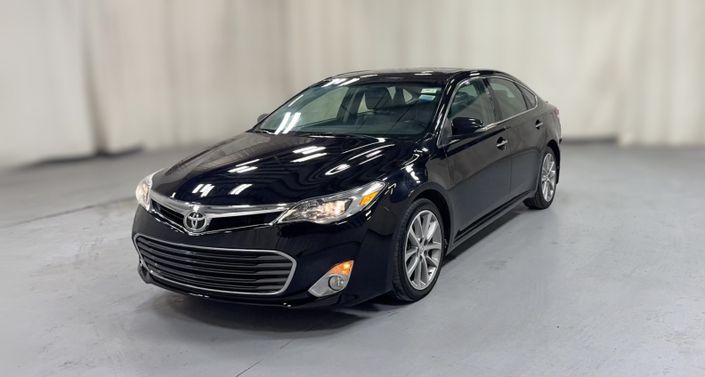 2014 Toyota Avalon XLE -
                  Lancaster, TX