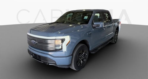 2023 Ford F150 Lightning