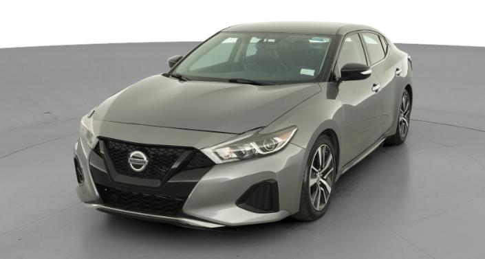 2019 Nissan Maxima SV -
                  West Memphis, AR