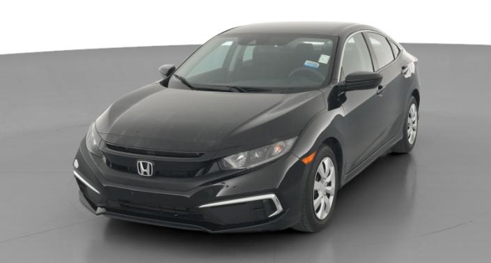 Thumbnail: 2019 Honda Civic - 1