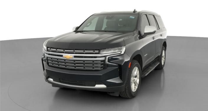 Thumbnail: 2023 Chevrolet Tahoe - 1