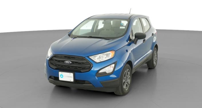 Thumbnail: 2018 Ford EcoSport - 1