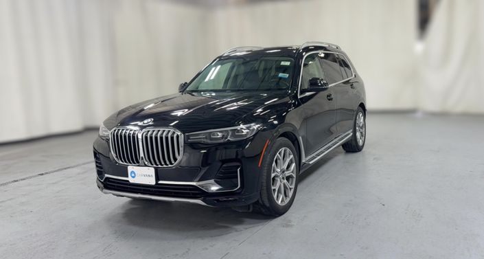 2019 BMW X7 xDrive40i -
                  Lancaster, TX
