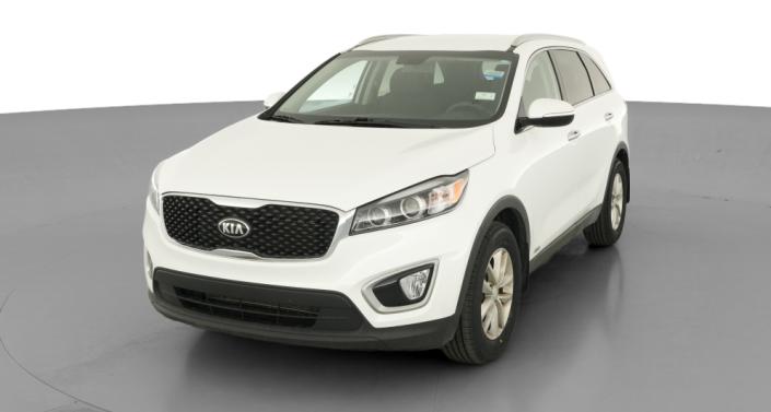 Thumbnail: 2018 Kia Sorento - 1