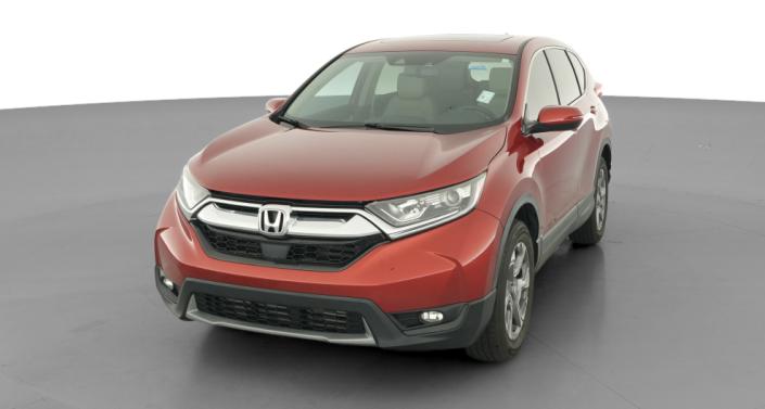 Thumbnail: 2019 Honda CR-V - 1