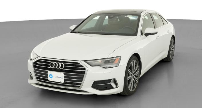 Thumbnail: 2019 Audi A6 - 1