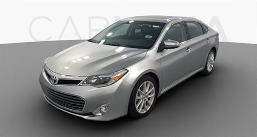 2015 Toyota Avalon