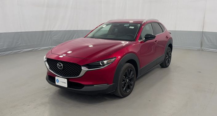 Thumbnail: 2024 Mazda CX-30 - 1