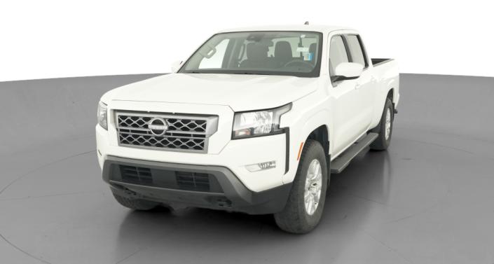 Thumbnail: 2024 Nissan Frontier - 1