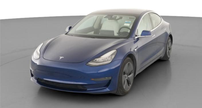 Thumbnail: 2020 Tesla Model 3 - 1