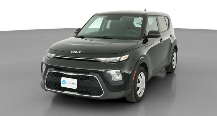 Thumbnail: 2022 Kia Soul - 1