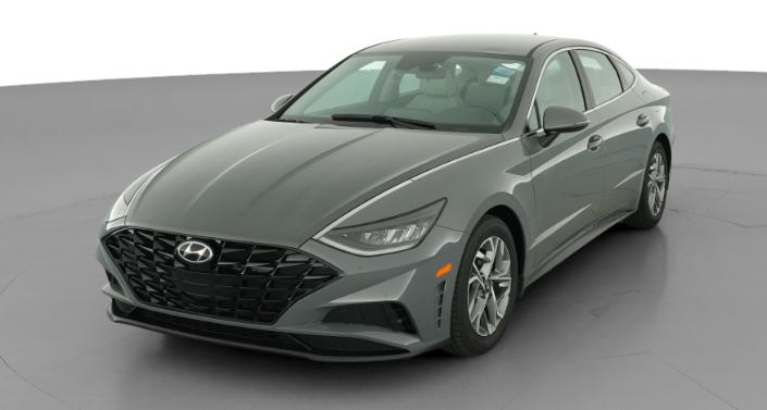 Thumbnail: 2022 Hyundai Sonata - 1