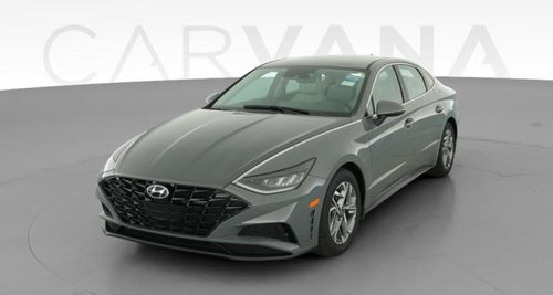 2022 Hyundai Sonata