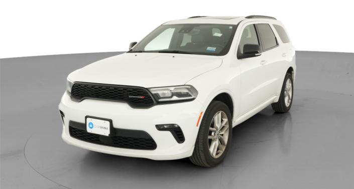 Thumbnail: 2023 Dodge Durango - 1