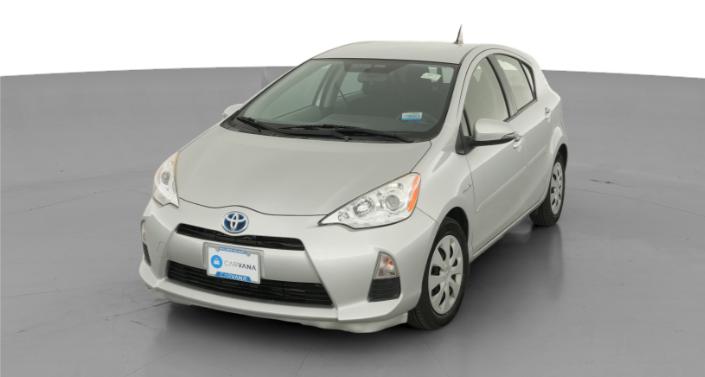 2014 Toyota Prius c Two -
                  Beverly, NJ
