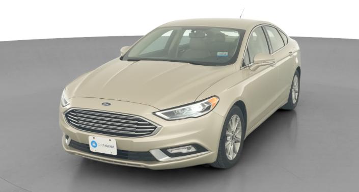 Thumbnail: 2017 Ford Fusion - 1