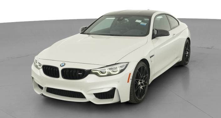 2018 BMW M4 Base -
                  Tolleson, AZ