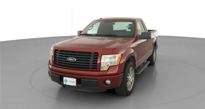 2014 Ford Econoline E-150 -
                  Fort Worth, TX