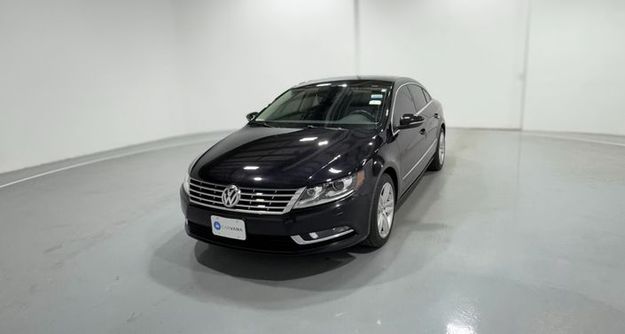 2017 Volkswagen CC Sport -
                  Fairview, OR