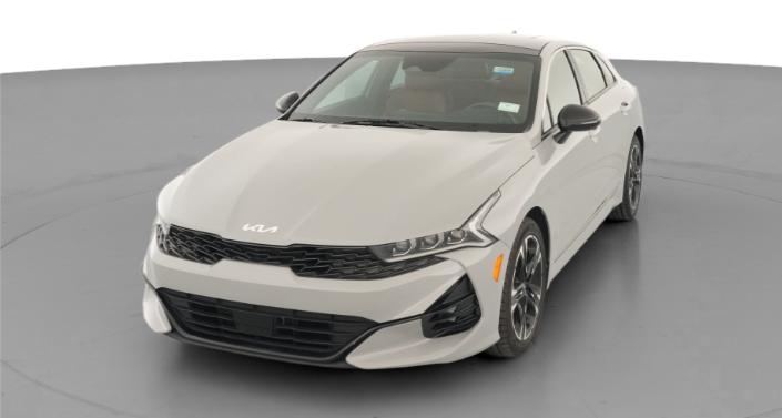 Thumbnail: 2023 Kia K5 - 1