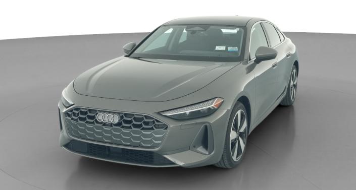 Thumbnail: 2025 Audi A5 - 1
