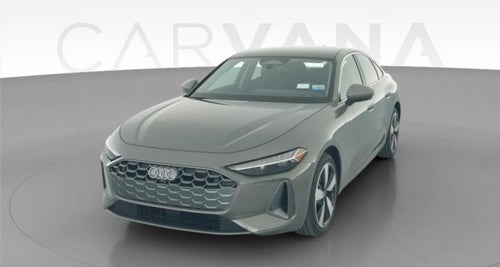 2025 Audi A5