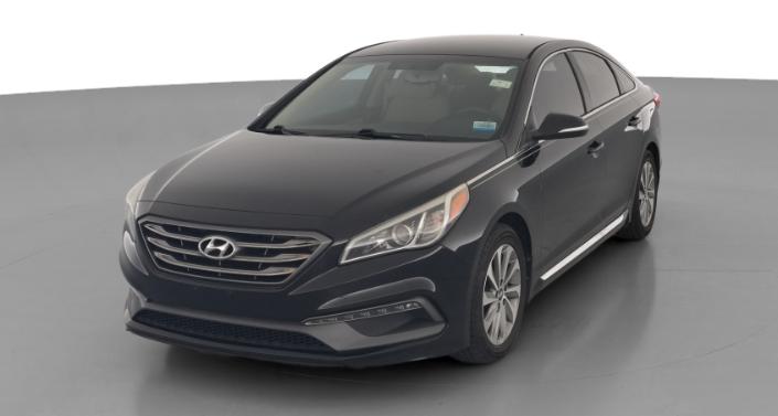 2016 Hyundai Sonata Sport -
                  Lorain, OH