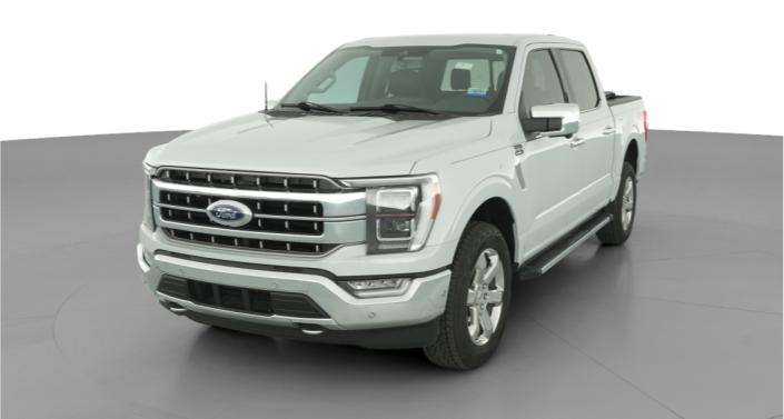 Thumbnail: 2021 Ford Econoline - 1