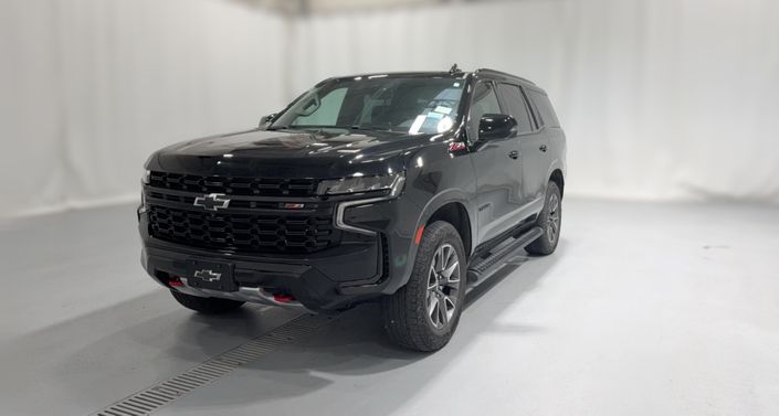 Thumbnail: 2023 Chevrolet Tahoe - 1