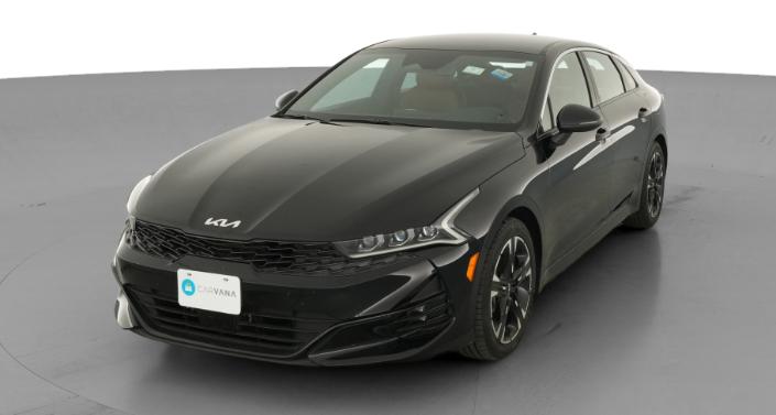 Thumbnail: 2023 Kia K5 - 1