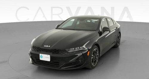 2023 Kia K5