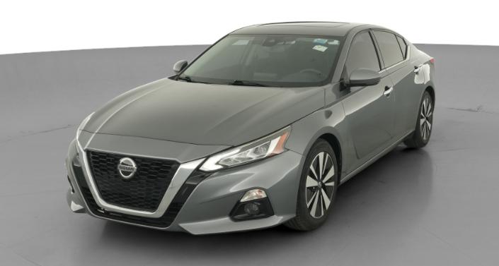 Thumbnail: 2019 Nissan Altima - 1