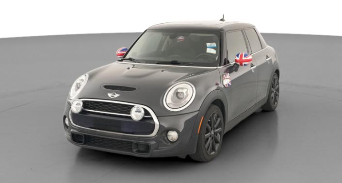 Thumbnail: 2016 MINI Cooper Hardtop - 1