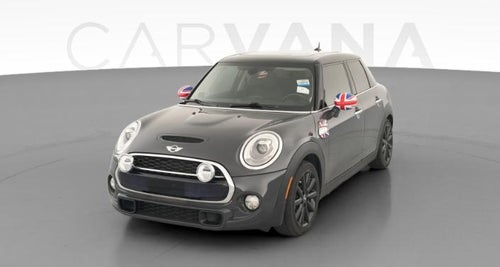 2016 MINI Hardtop 4 Door