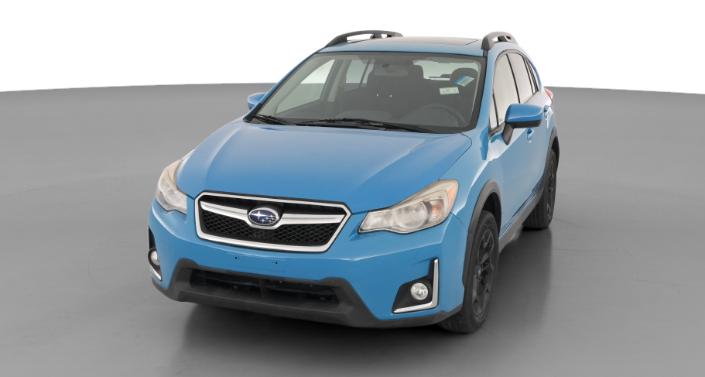 2016 Subaru Crosstrek Premium -
                  Lorain, OH