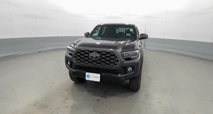 Thumbnail: 2023 Toyota Tacoma - 1