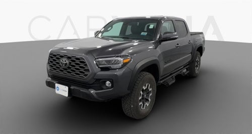 2023 Toyota Tacoma Double Cab