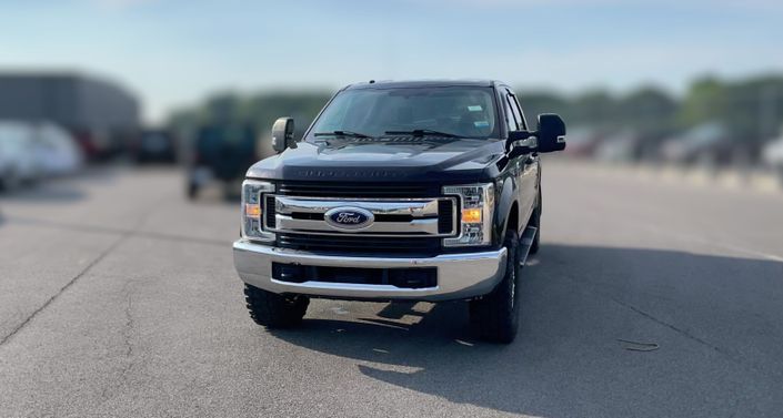 Thumbnail: 2019 Ford Econoline - 1