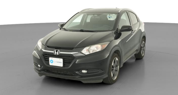 Thumbnail: 2018 Honda HR-V - 1