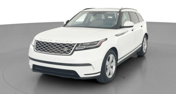 2018 Land Rover Range Rover Velar S -
                  Rocklin, CA