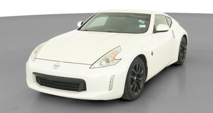 2017 Nissan Z 370Z -
                  Hebron, OH