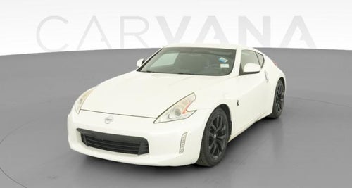 2017 Nissan 370Z