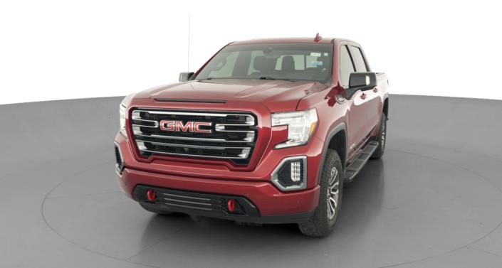 Thumbnail: 2019 GMC Sierra 1500 - 1