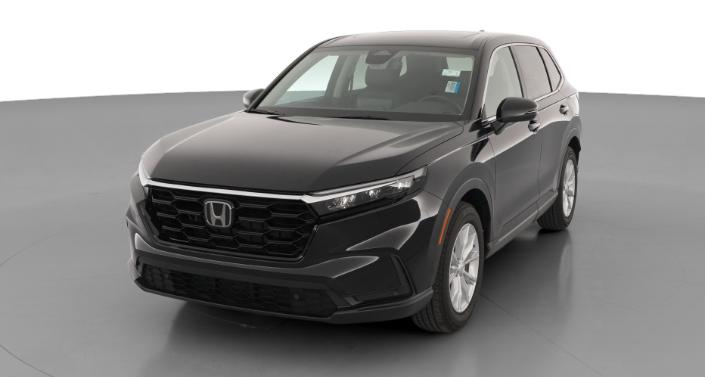 Thumbnail: 2025 Honda CR-V - 1