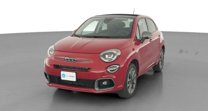2023 Fiat 500X Sport -
                  San Antonio, TX