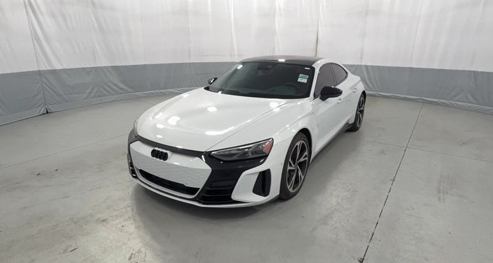 2023 Audi e-tron GT Prestige -
                  Kansas City, MO