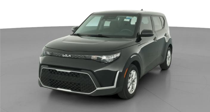 Thumbnail: 2023 Kia Soul - 1