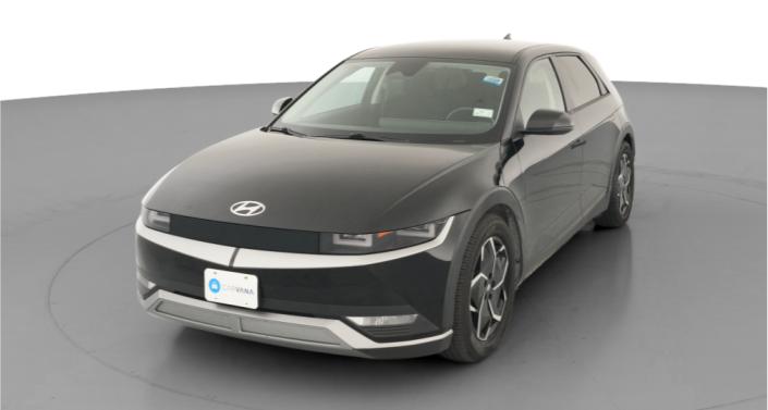 2022 Hyundai Ioniq 5 SE -
                  Fort Worth, TX