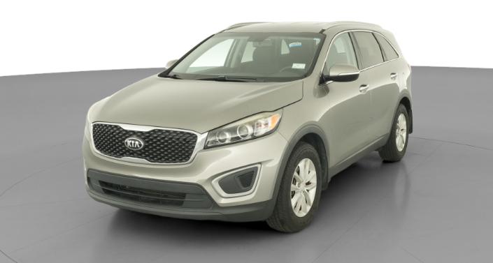 Thumbnail: 2018 Kia Sorento - 1
