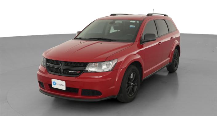 Thumbnail: 2020 Dodge Journey - 1